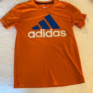 Youth small Adidas t shirt